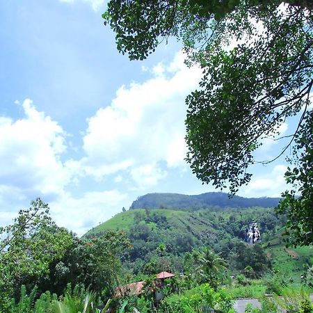Appartamento Sen - Rose Ella Esterno foto