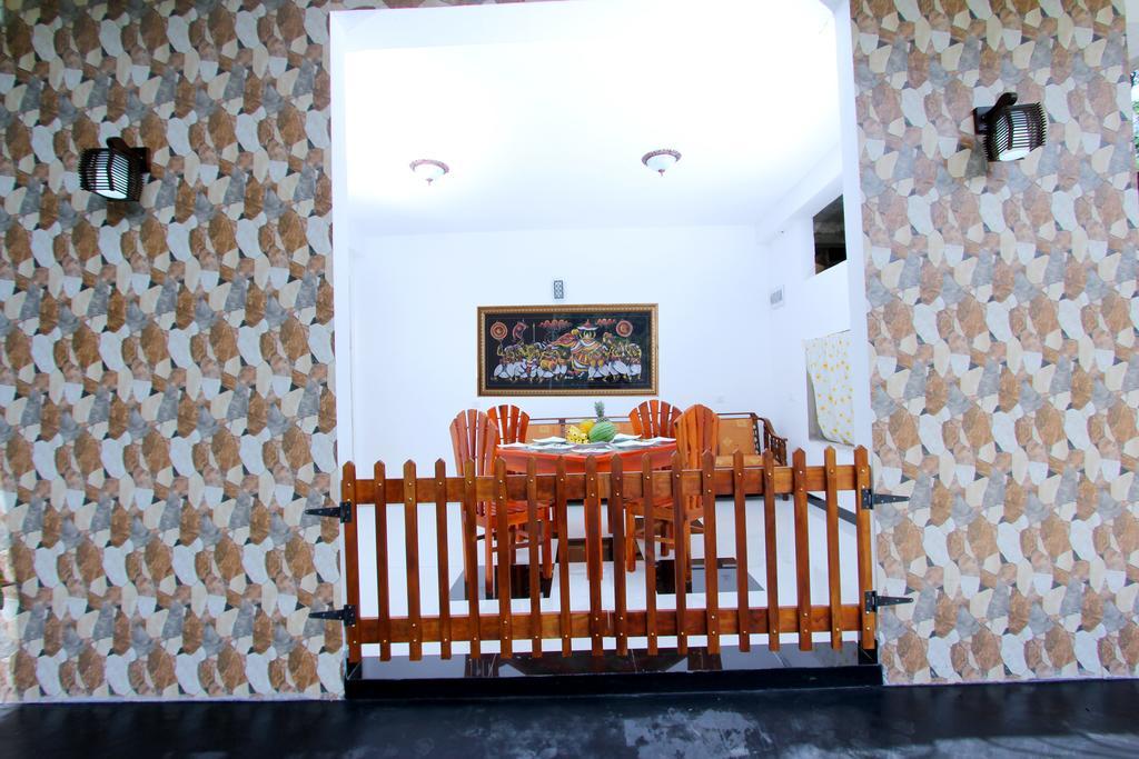 Appartamento Sen - Rose Ella Esterno foto