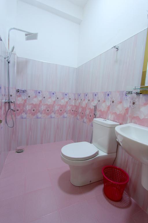 Appartamento Sen - Rose Ella Esterno foto
