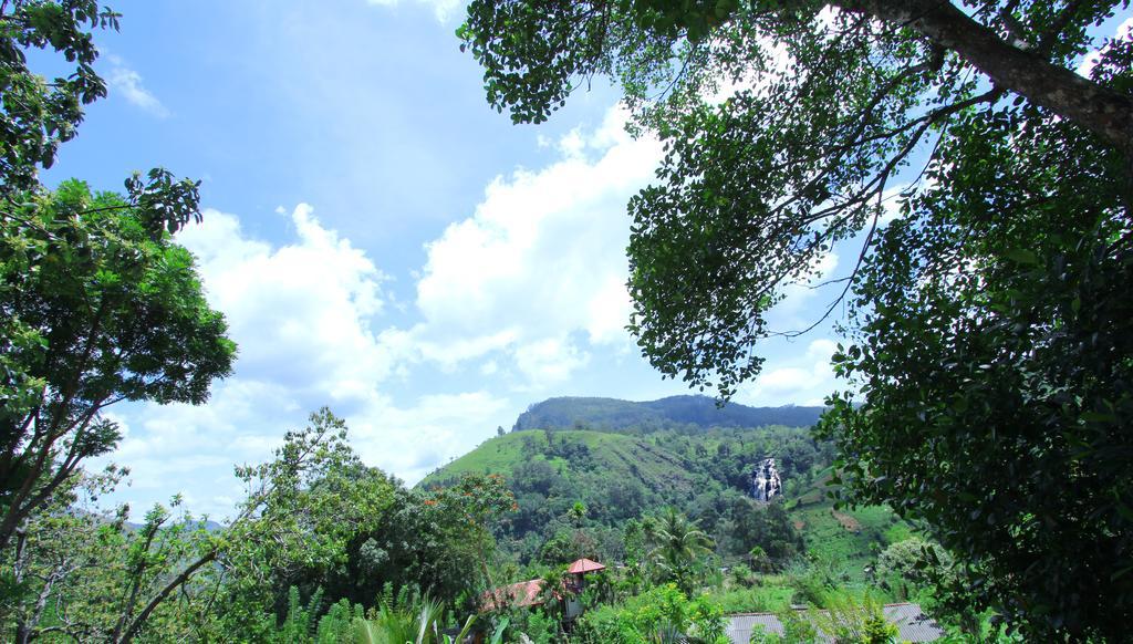 Appartamento Sen - Rose Ella Esterno foto